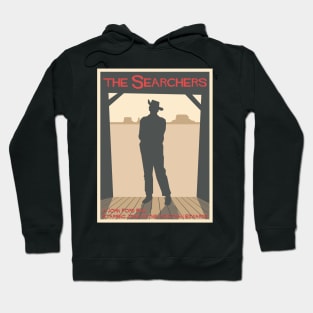 The Searchers Hoodie